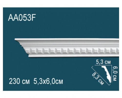 Карниз AA053F