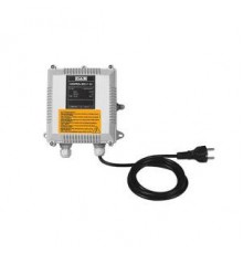 Устройства защиты Шкаф управления CONTROL  BOX  4  1  (0,75 Kw) 108003270
