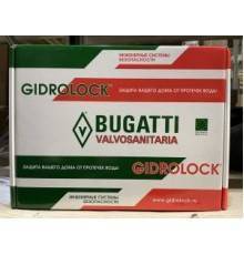 Датчики, реле и термостаты Комплект Gidrоlock Standard BUGATTI 3/4 35201022