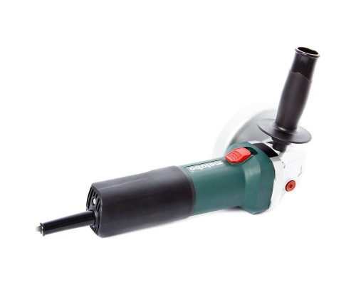 Машина шлифовальная угловая Metabo WEQ 1400-125
