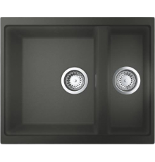Мойка кухонная Grohe K500 31648AT0