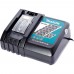 Шуруповерт аккумуляторный магазинный Makita DFR750RFE