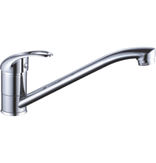 Смеситель для кухни Cron CN15 CN4215 хром