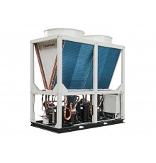 Модульный чиллер со спиральным компрессором KCRM660HFAN3A