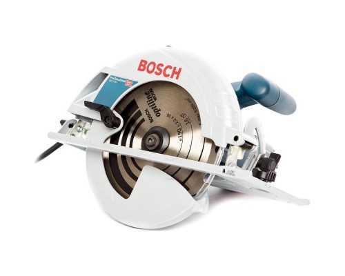 Пила дисковая электрическая Bosch GKS 190 Пила дисковая электрическая Bosch GKS 190