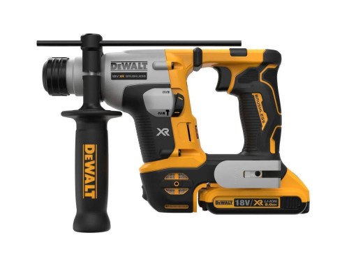 Перфоратор аккумуляторный DeWalt DCH172D2 Перфоратор аккумуляторный DeWalt DCH172D2