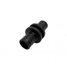 Муфта соединительная равнопроходная РОСТерм 25 25COUPPSU