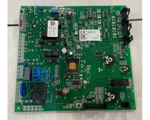 Запасные части для котельного оборудования Электронная плата HDMIS58-BX01 (с.к. 3620550, 3624110) (может заменять 3620550 и 5657840) JJJ 7837710 Запасные части для котельного оборудования Электронная плата HDMIS58-BX01 (с.к. 3620550, 3624110) (может заменять 3620550 и 5657840) JJJ 7837710