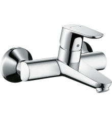 Смеситель для раковины Hansgrohe Focus 31923000