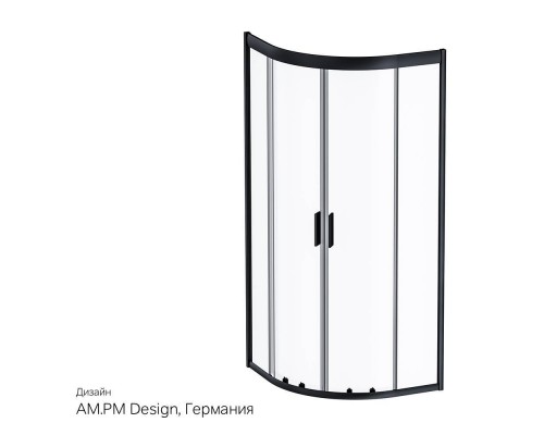 W90G-401-080BT Душевое ограждение 80x80, без поддона W90G-401-080BT Душевое ограждение 80x80, без поддона