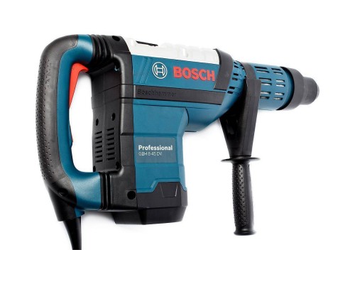 Перфоратор Bosch GBH 8-45DV