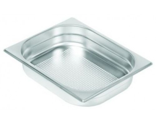 Alv 1008936 Atrox Коландер дуршлаг 325х265х20 мм, нерж. сталь 304 1008936