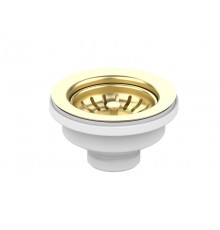 Alv 1127123 Выпуск без перелива 114 Gold 1127123