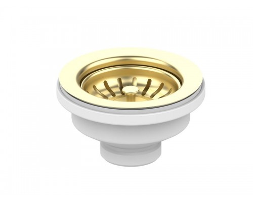 Alv 1127123 Выпуск без перелива 114 Gold 1127123