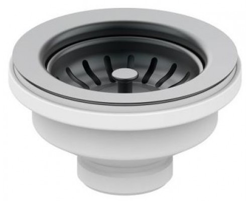 Alv 1127126 Выпуск без перелива 114 Anthracite 1127126