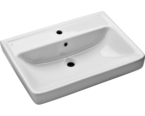 Мебельная раковина Dreja Q 60