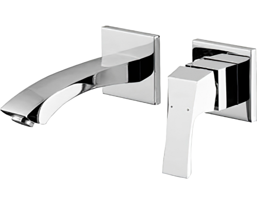 Смеситель для раковины Lemark Unit LM4526C С ВНУТРЕННЕЙ ЧАСТЬЮ