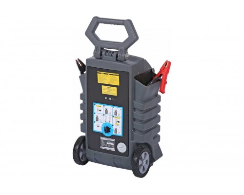 Пусковое устройство, мобильное 12/24 В, 2*28 А·ч NORDBERG WSA40