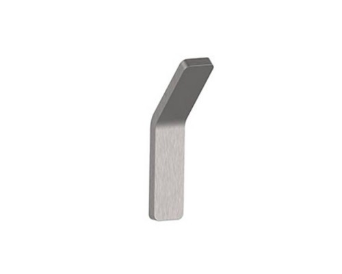 Almar Аксессуары Крючок 2.2xh10см.м, цвет: нержавеющая сталь брашированная AISI 316. E310001.316 Almar Аксессуары Крючок 2.2xh10см.м, цвет: нержавеющая сталь брашированная AISI 316. E310001.316