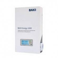 Инверторный стабилизатор для котельного оборудования BAXI Energy 1000