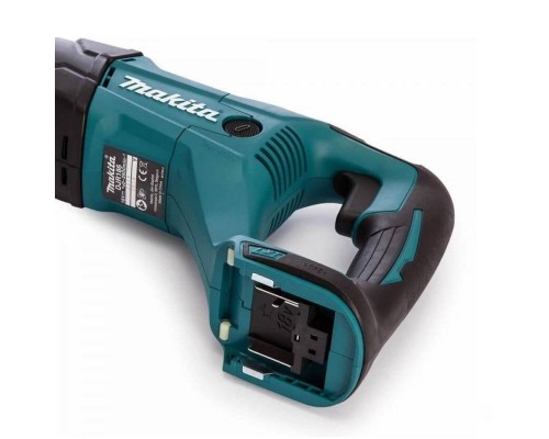 Пила сабельная аккумуляторная Makita DJR186Z (без акк, без з/у) Пила сабельная аккумуляторная Makita DJR186Z (без акк, без з/у)