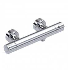Laufen Citypro Смеситель для душа, настенный, термостатический, цвет: хром. HF500950100600