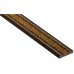 Молдинг DECOMASTER 188-51 (40*8*2400мм)