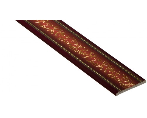 Молдинг DECOMASTER 188-52 (40*8*2400мм) Молдинг DECOMASTER 188-52 (40*8*2400мм)