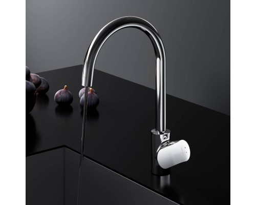 F8007700 Смеситель для кухни с каналом для питьевой воды, хром F8007700 Смеситель для кухни с каналом для питьевой воды, хром