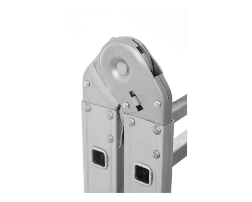 Лестница трансформер 4х3 ступени AТR43