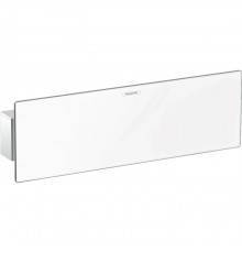 Hansgrohe Fixfit Porter Шланговое соединение, с держателем для ручного душа, цвет: хром/белый. 26456400