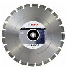Круг алмазный Bosch Ф400х25,4/20 Bf Asphalt (642)