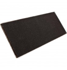 Сетка абразивная Квалитет P320 115х280мм 10 шт. P320