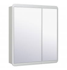 Шкаф зеркальный RUNO Эрика 70 УТ000003320