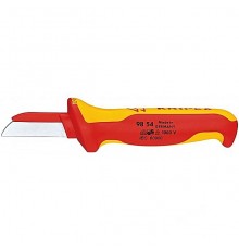 Резак для кабелей VDE Knipex L=190 мм. KN-9854