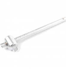 Вороток Квалитет Т-образный на 1/4" 115 мм ВТ-14