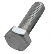 Болт шестигранный Walraven BIS М8х20мм DIN933. 6143820