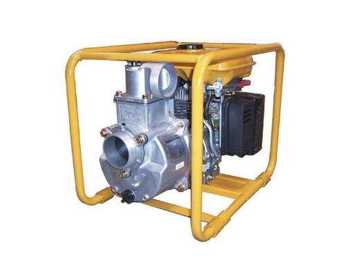 Мотопомпа Robin Subaru PTG 307