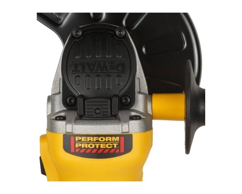 Машина шлифовальная угловая аккумуляторная DeWalt DCG405P2 (2 акк, з/у) Машина шлифовальная угловая аккумуляторная DeWalt DCG405P2 (2 акк, з/у)