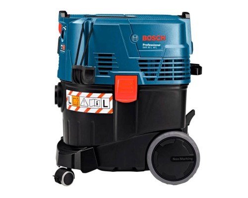 Пылесос Bosch GAS 35 L AFC Пылесос Bosch GAS 35 L AFC