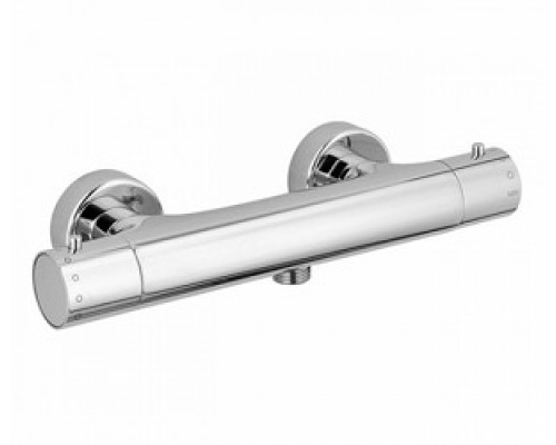 Alpi CL59155CR Cool Термостат для душа хром CL59155CR