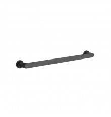 Gessi Emporio accessories Полотенцедержатель, 45 см, цвет: Black XL. 38900#299