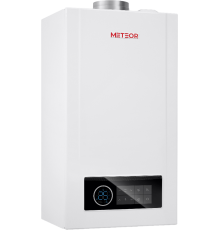 Газовый котел Meteor B30 18C 2-х контурный, 18 кВт