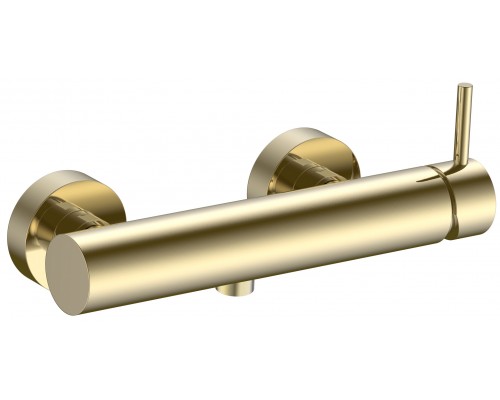 AQM6213BG Siena Смеситель для душа, золото шлифованное AQM6213BG