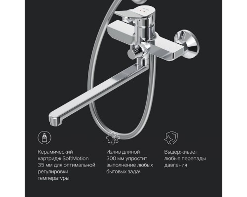 F40885A94 Душевая система F40885A94 Душевая система