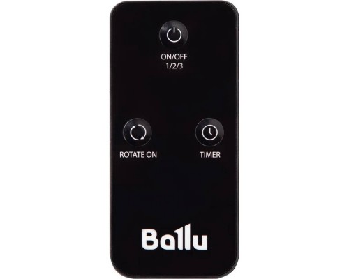 Вентилятор промышленный Ballu BIF-8RSO