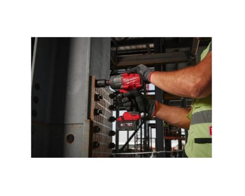 Гайковерт аккумуляторный Milwaukee M18 FHIW2F12-502X