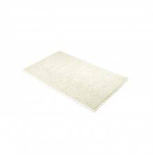 Decor Walther TWIST BM5060 Коврик для ванной комнаты 50x60см, напольный, цвет: бежевый. 0960448