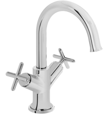 Смеситель для раковины VitrA Origin Classic A42884 хром