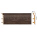 Плинтус напольный DECOMASTER D233-81 ШК/8 (120*23*2400мм)